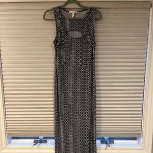 BCBGeneration maxi dress